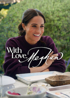With Love, Meghan