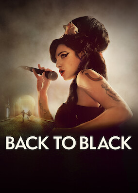 Back to Black
