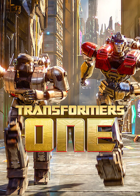 Transformers One