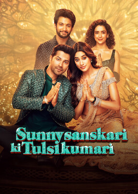 Sunny Sanskari Ki Tulsi Kumari