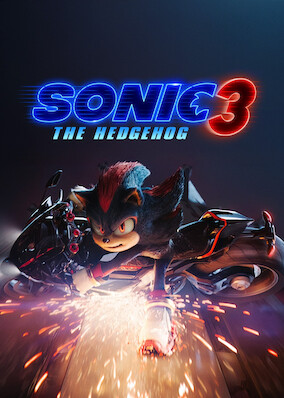 Sonic the Hedgehog 3