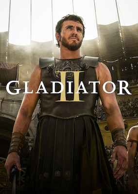 Gladiator II