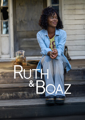 Ruth & Boaz