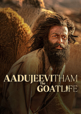 The Goat Life