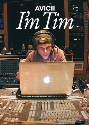 Avicii - I'm Tim