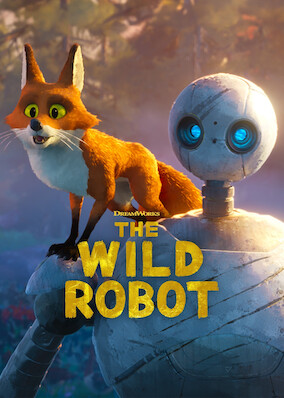 The Wild Robot