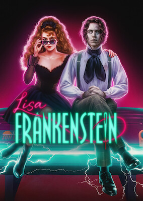 Lisa Frankenstein
