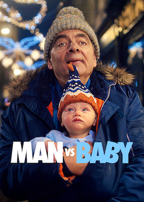 Man vs Baby