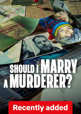 Should I Marry a Murderer?