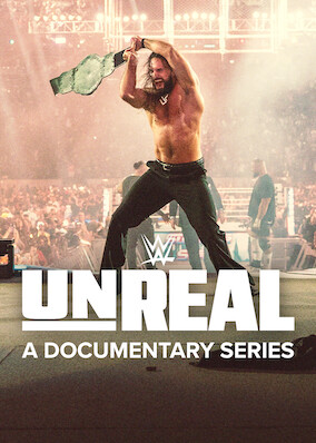 WWE: Unreal