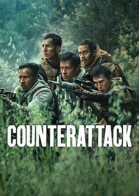 Counterattack