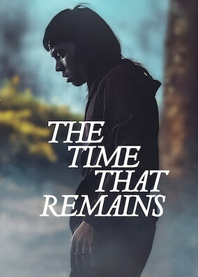 The Time That Remains