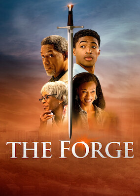 The Forge
