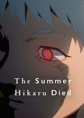 The Summer Hikaru Died