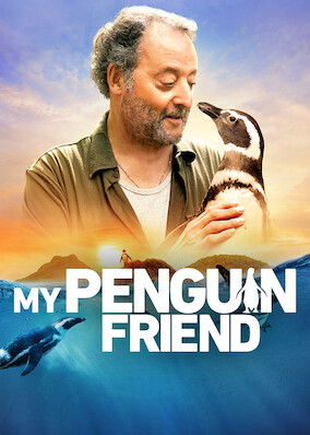 My Penguin Friend