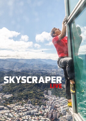 Skyscraper Live