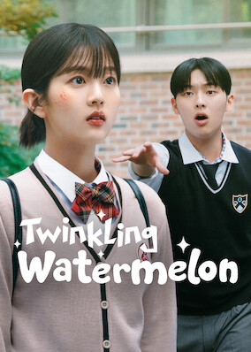 Twinkling Watermelon