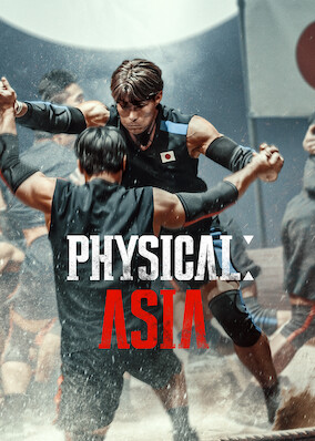 Physical: Asia