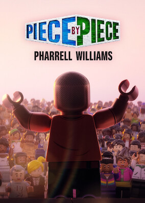 Piece by Piece