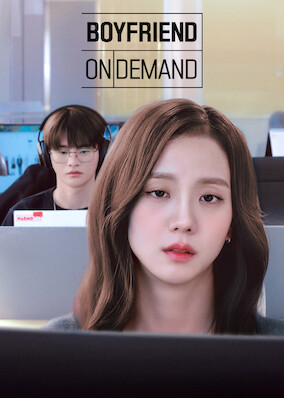 Boyfriend on Demand