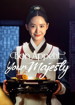 Bon Appétit, Your Majesty