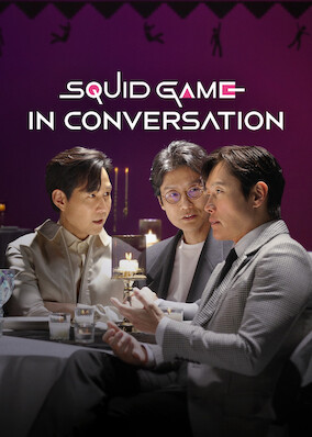 Squid Game in Conversation