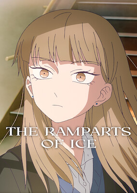 The Ramparts of Ice