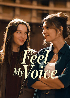 Feel My Voice