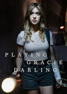 Playing Gracie Darling