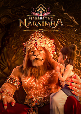 Mahavatar Narsimha