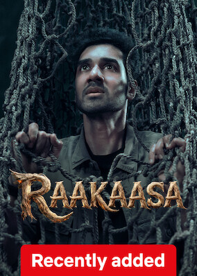 Raakaasa