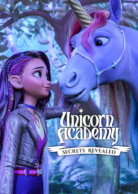 Unicorn Academy: Secrets Revealed