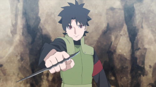 The Steam Ninja Scrolls: Mirai's King!