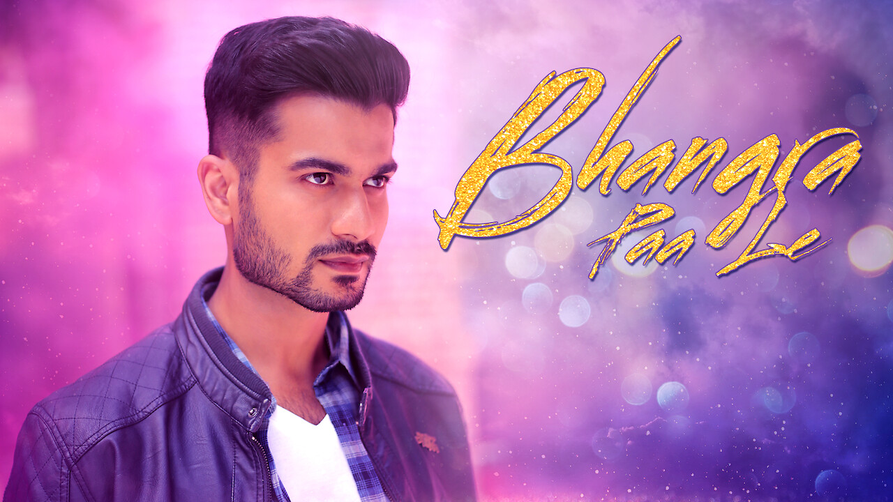 Bhangra Paa Le