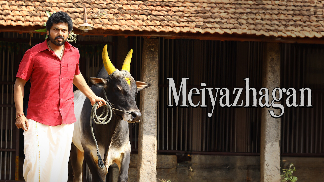 Meiyazhagan