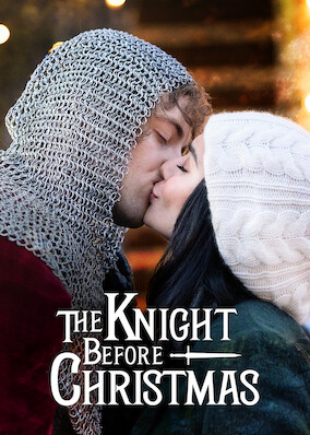 The Knight Before Christmas